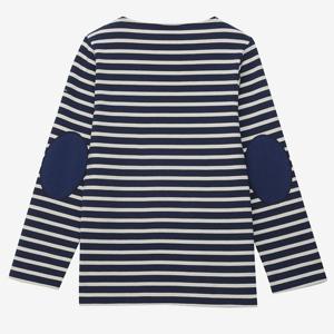 [세인트제임스 본사정품] Meridien II Elbow Patch (051) ASJM2510915-051