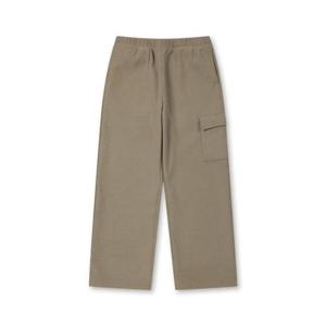 폴햄키즈 세이브존07 겨울 카고긴바지 PKF4PT3032 LBE