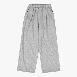 더데이걸 sh06 원턱 빅 기모 와이드 팬츠 TGTM25T01