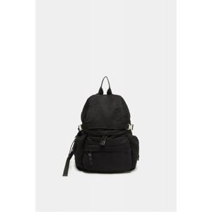 [쿠론] [론칭가 258,000원] 베이글(Bagel) 백팩 28_RVBBX26142BKX