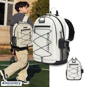 디스커버리키즈DKBK3205N[20L] 라이크 에어 트랙 백팩