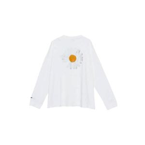 Nike나이키 x 피스마이너스원 롱슬리브 티셔츠 화이트  DR0098 100 DR0098-100