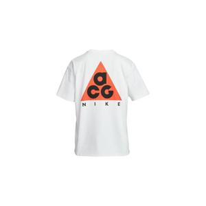 Nike나이키 ACG 맥스 90 티셔츠 서밋 화이트   아시아 HJ0799-121