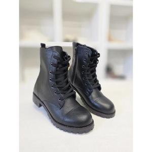 노튼 세이브존06 뉴시크 여성 데일리 심플 부츠 워커 C-NC25H