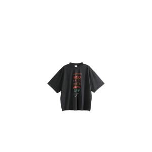 26 SS 베트멍 프린트 티셔츠 ME76TR196BX TP449663506