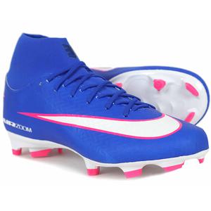 나이키 줌 머큐리얼 슈퍼플라이 10 아카데미 FG/MG (FQ1456-446)