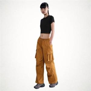 나이키 스포츠웨어 여성 미드라이즈 오버사이즈 우븐 카고 팬츠 HV1967-754 1532551