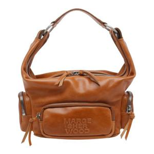 마지셔우드 숄더백 GG651250 SADDLE BROWN Brown