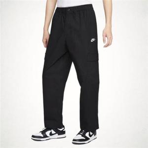 나이키 NSW 클럽 남성 우븐 카고 팬츠 HV1434-011 1532023