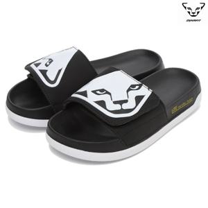 다이나핏 공용 텐더라이트 벨크로 이중쿠션 데일리 슬리퍼 YUS24N53Z1