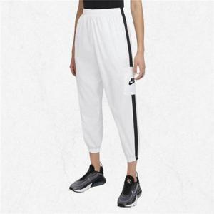 나이키 리펠 에센셜 미드라이즈 우븐 조거 팬츠 AS CJ7347-100 2384174