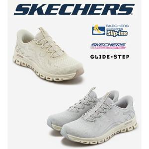 [스케쳐스] 여성  글라이드 스텝 엘리베이트 (슬립인스) SL0WPCGX031,032 MD