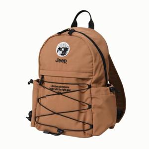 [지프]JEEP Jeep 지구본 이스트링 백팩_A JQ0GAU028