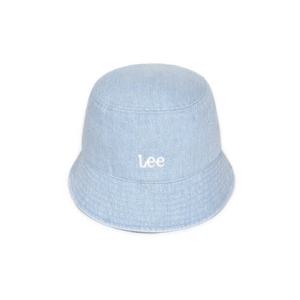 [LEE]리모자 CQK LE2401CA11IL 트위치 로고 버킷햇 인디고 라이