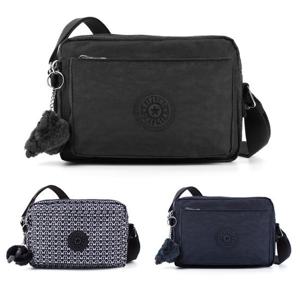 [키플링][키플링] 라지 카메라백, 아바누M