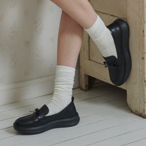 엘리자베스스튜어트[론칭가179,000]리본 캐쥬얼 로퍼 EBAL167102