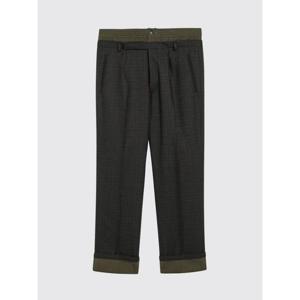 프라다 팬츠 UP0398OOO18U7 F0342 Brown