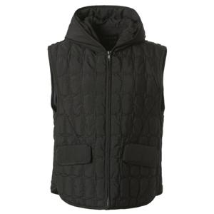 [엠씨]후드경량패딩조끼C61D006