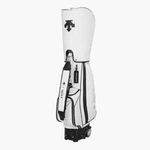 [데상트골프]데상트골프캐디백 GQC DQ12WFCB21-BWTG 여성 빅휠