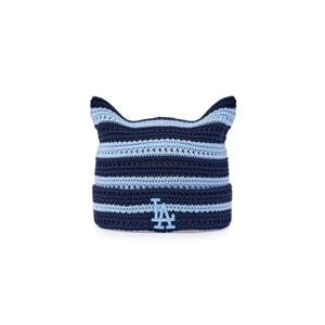 MLB  (3ABNB0363-07NYS) 공용 썸머 스트라이프 미야옹 비니