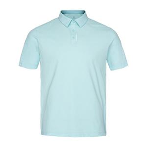 [블랙야크] 남성 여름 등산 반팔티셔츠 데일리 잠재권축 카라 반팔티 1BYKTMV002MI 5BYKTMV002