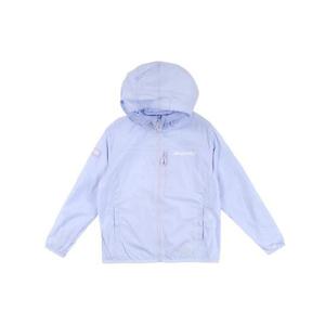 디스커버리  키즈 패커블 경량 바람막이 자켓 DKWJ74043-LDS
