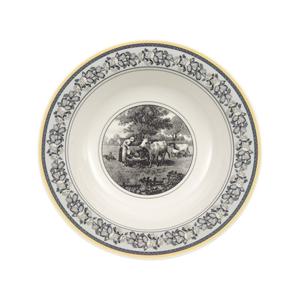 [빌레로이앤보흐] 아우든펌 깊은샐러드접시 20cm