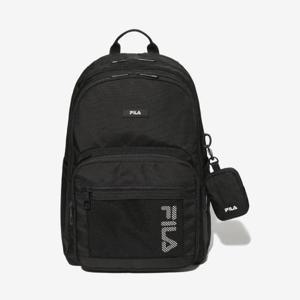[휠라][휠라 공식] 뉴모어 백팩 (FS3BPH1302X_BLK)