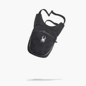 [스파이더]PQF SPIPBNBG306U-BLK 라이프스타일 입체 미니백