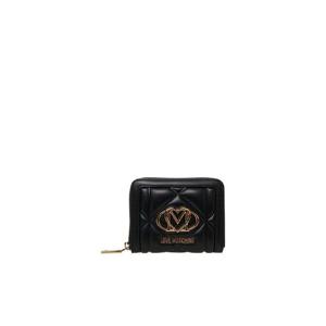Love Moschino 퀼팅 지퍼 지갑 JC5641PP1OLC0 000 TP976227406