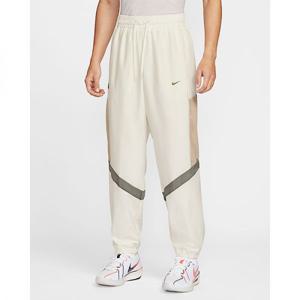 나이키 아이콘 남성용 우븐 농구 팬츠 - 세일크림 II다크 스투코다크 스투코 HV3366-133 370305