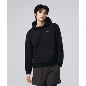 디스커버리 DISCOVERY EXPEDITION 덴버 스몰로고 후드티셔츠 (BLACK) DXHD33061-BKS 389577