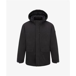 노스페이스 NJ3NR64A 남성 루카 V 파카 DARK GRAY 250019