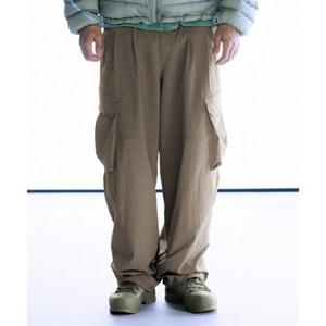 노스페이스 NP6NR56L 화이트라벨 워커 카고 팬츠 LIGHT BROWN 254671