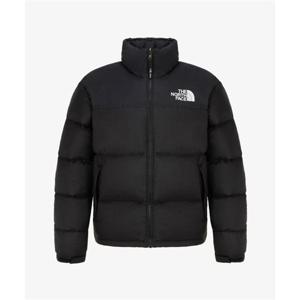 노스페이스 NJ1DR65A 남성 1996 레트로 눕시 자켓 BLACK 267333