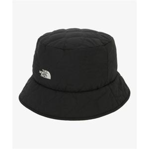 노스페이스 NE3HR54A 로우 브림 패딩 햇 BLACK 254950