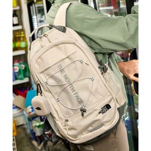 노스페이스 NM2DS01L 화이트라벨 슈퍼팩 투 CREAM 284800
