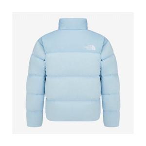 노스페이스 NJ1DR62D 남성 클라우드 눕시 다운 자켓 (RDS) LIGHT BLUE 253706