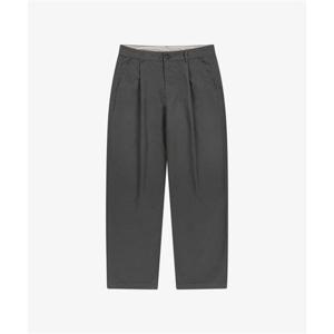 노스페이스 NP6NR60L 화이트라벨 에브리데이 치노 팬츠 CHARCOAL GREY 255893