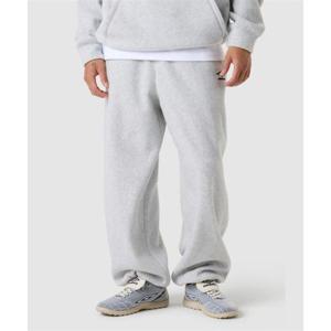 엄브로 UMBRO 플러스플리스 2WAY 스트레이트 팬츠 라이트 그레이 UQ423CFPN1 UQ423CFPN1_WMG0 372055