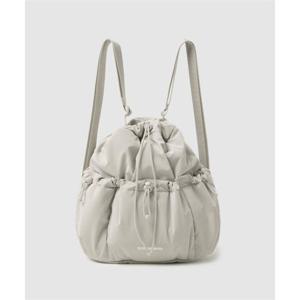 엄브로 UMBRO 벨벳라이크 3WAY 숄더 백팩 베이지(UQ423CBPN2) UQ423CBPN2_PBE0 372130