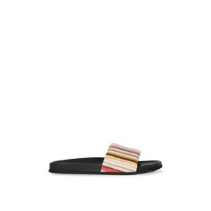 폴스미스 벨라지오 슬라이더 샌들 M1SBLO02ULMB