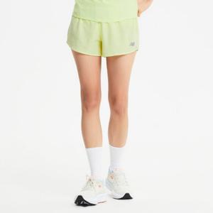 뉴발란스반바지 OQK NBNVE2P172-30 여성 RC 3부 숏팬츠 (STANDARD FIT)