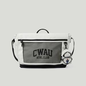 [후아유]공용 Steve Messenger Bag WHBGF1132A