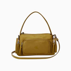 [CK ACC][공식] 여성 포켓 나일론 크로스오버 4F3132G V91