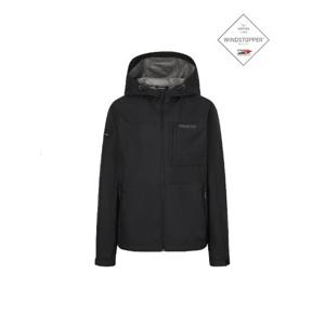 디스커버리바람막이 BQK DWWJ72053-BKS 여성 경량 고어 윈드스토퍼 자켓