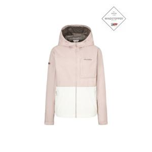 디스커버리바람막이 BQK DWWJ72053-PCS 여성 경량 고어 윈드스토퍼 자켓