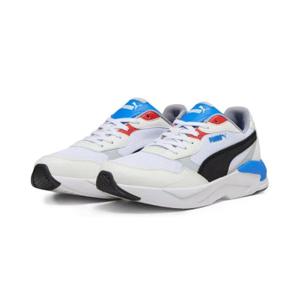푸마 엑스레이 스피드 라이트 런닝화 화이트 384639-40