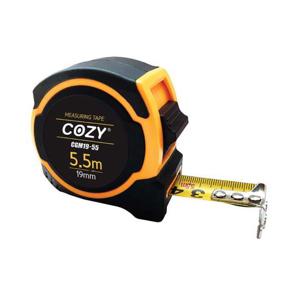 COZY 줄자(G그립자석)_CGM19-55 5.5m/19mm 부품 소모품 자재 파츠