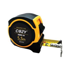 COZY 줄자(G그립자석)_CGM25-55 5.5m/25mm 부품 소모품 자재 파츠